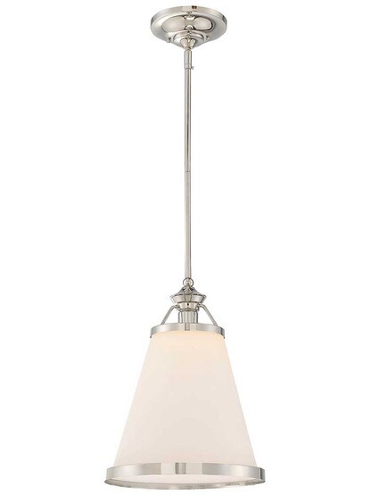 Ashmont Pendant.